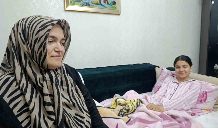 Okul saldırısında yaralanan kızın annesi: 'Cenazesi dahi kılınmadı, layığını buldu '