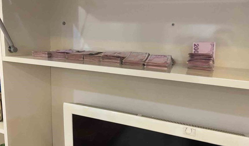 Osmaniye merkezli 4 ilde suç örgütü operasyonu: 52 tutuklama