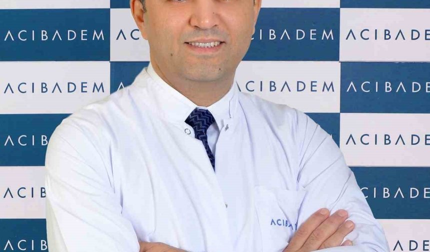 Uzman Uyardı: Safra Taşı Herkese Ameliyat Gerektirmez Dedi!
