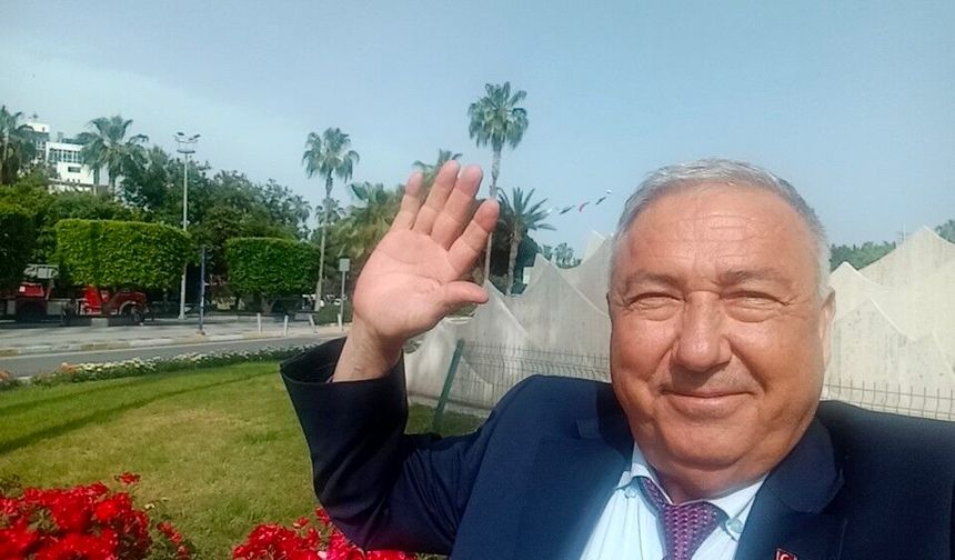 Sosyal Projelerin Mimarı Mustafa Sarı Emekli Oluyor