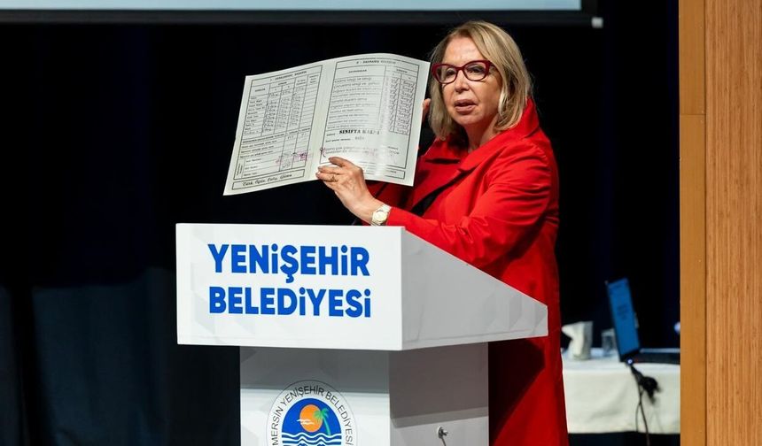 Mecliste Vicdan Vurgusu: “İnsanlık Dersinden Kaldık”
