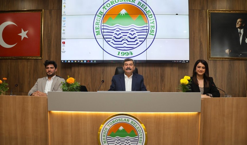 Başkan Yıldız: Her Kuruşun Hesabını Veriyoruz