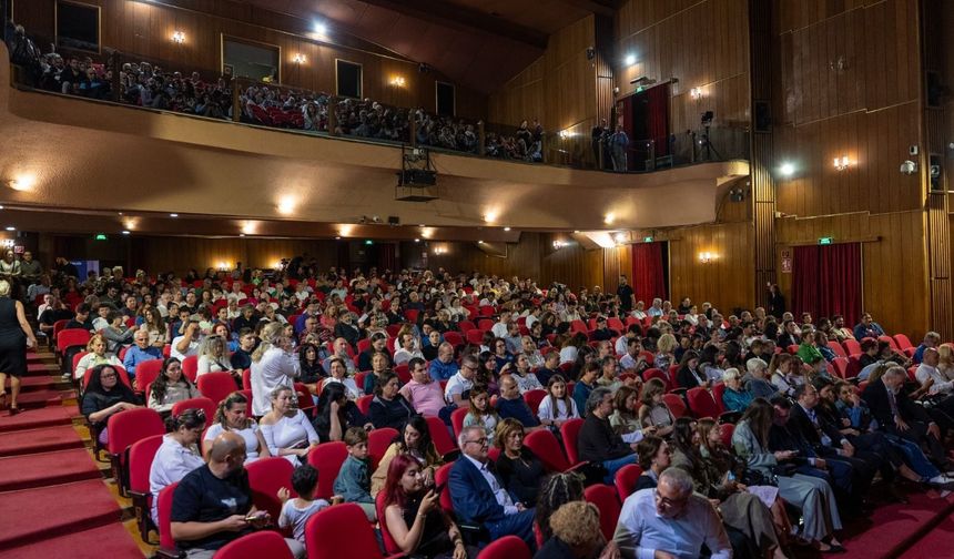Kıratlı’dan Seçer’e Festival Tepkisi
