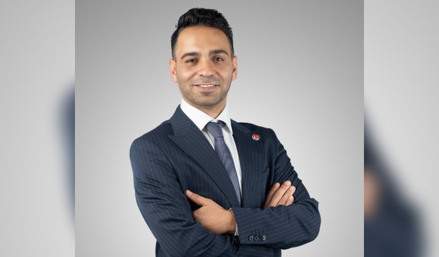 MDOB’da Bayrak Değişimi: İsmail Şereflioğlu Göreve Başladı