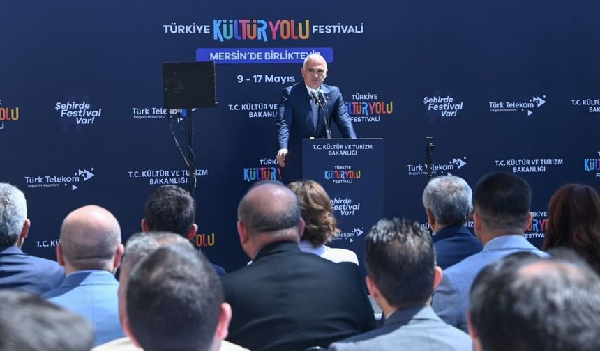 Kültür Yolu’nda Milyonluk Sır!