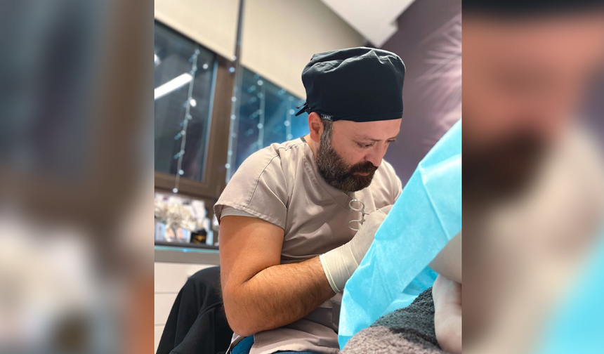 Premium fue Solutions at Este Surgery