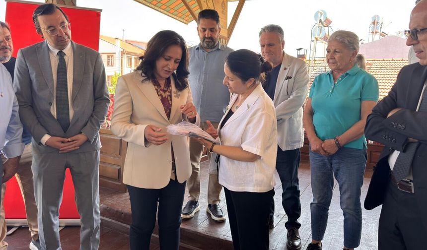 AGF Heyeti Burdur’da: Vali Bilgihan’dan Güçlü Mesajlar