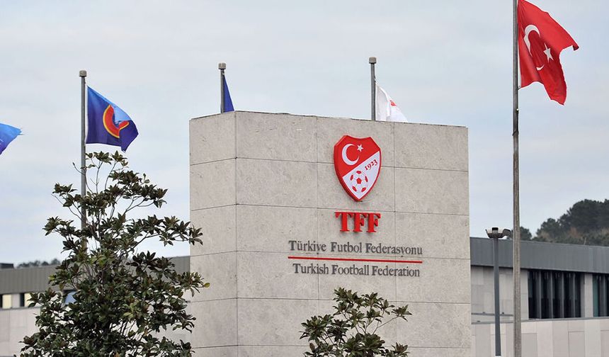 Süper Lig'de Yeni Sezon Yabancı Kuralı Netleşti