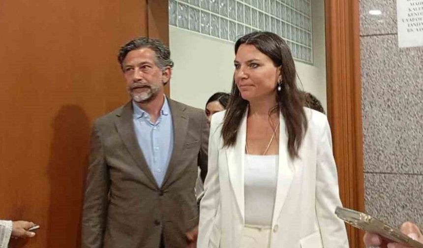 Medyada Şok: Ece Üner'in Eşinin Görevine Son Verildi