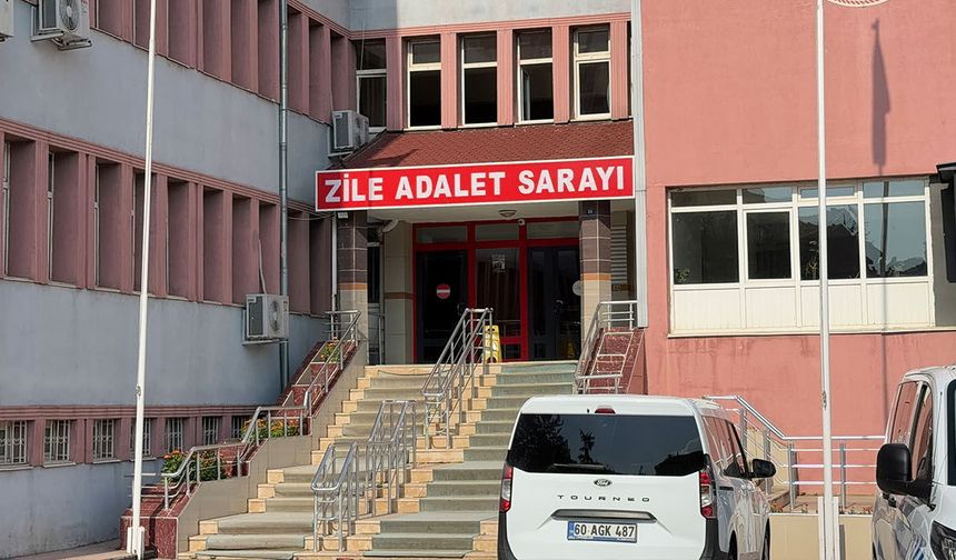 Zile'de Sibel Akpınar'ın Ölümünde Şok Gelişme