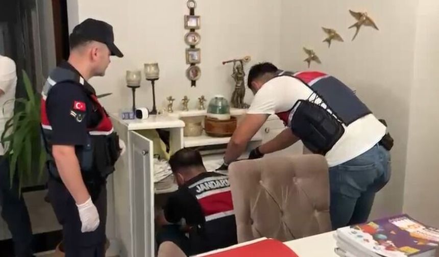 Silifke Belediyesi Operasyonunda Gözaltı Listesi Netleşti