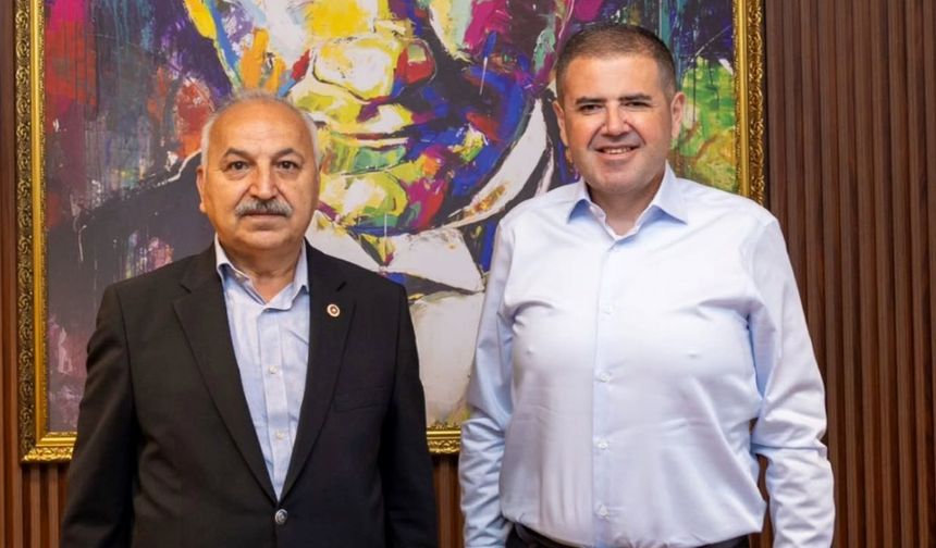 Talat Dinçer’den Rest: “Söz Milletin, Karar Sandığın”