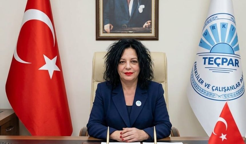 TEÇPAR'dan "Birlik ve Temiz Siyaset" Çağrısı