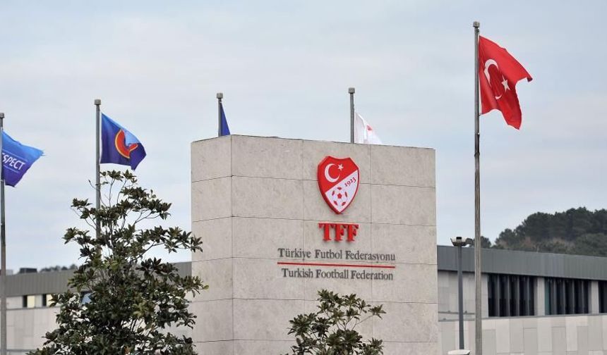 PFDK'dan Trabzonspor ve Konyaspor'a Ceza Yağdı