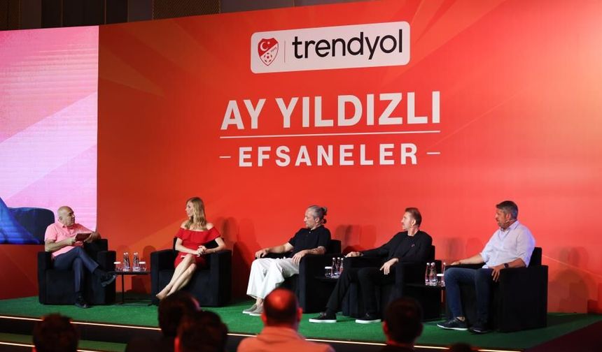 2002'nin Efsanelerinden Milli Takıma Tam Destek