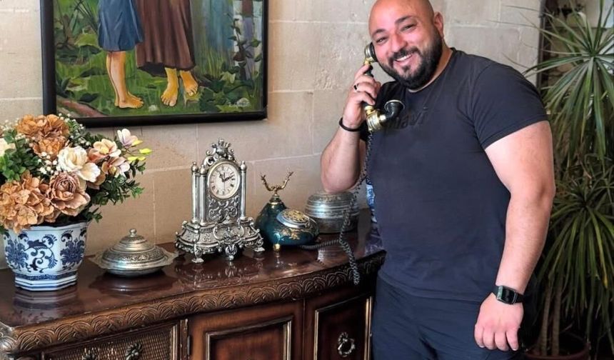 Dilan ve Engin Polat'ın Koruması Can Polat Öldürüldü