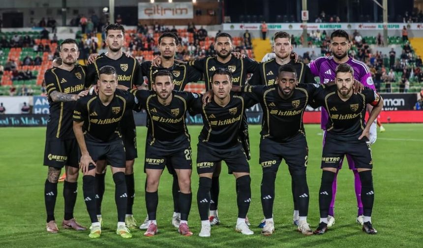 Kayseri 22 Sezon Sonra Süper Lig’e Veda Etti