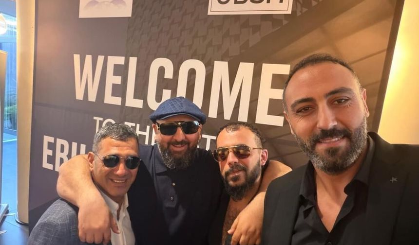 Serdar Avcı Profesyonel Boks Komisyonu Başkanı Oldu