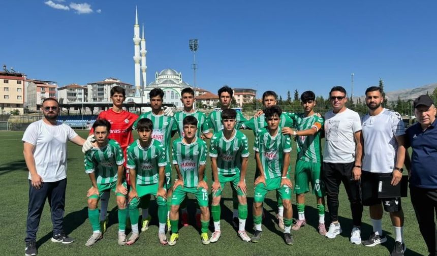 DSi Spor Türkiye’nin En İyi 4 Takımı Arasında!
