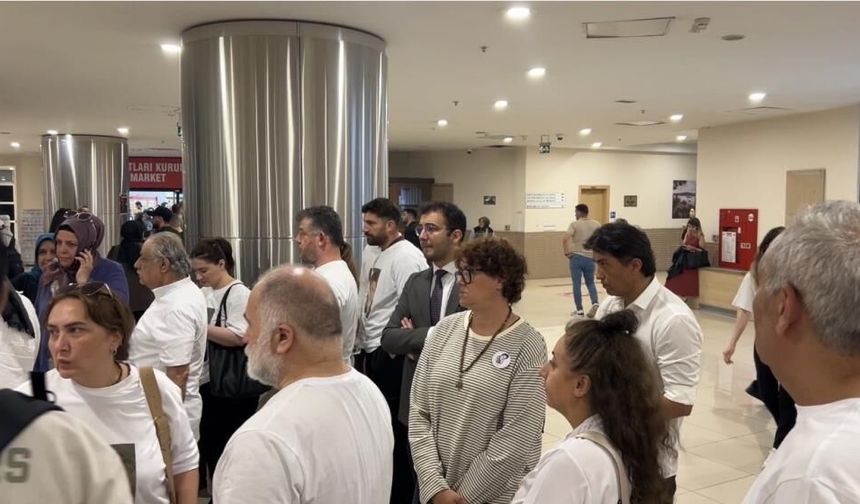 Kubilay Kaan Kundakçı Cinayeti Davası Başladı