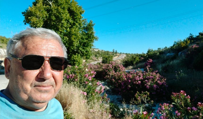 Gülnar’da Stratejik Beydili Yolu Genişletilmeyi Bekliyor