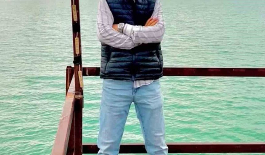 Adana'da otomobil ile motosiklet çarpıştı: 1 ölü, 1 ağır yaralı