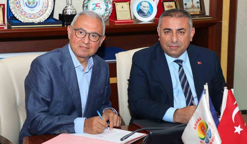 AOSB'den 'Can Dostları' için ortak sorumluluk