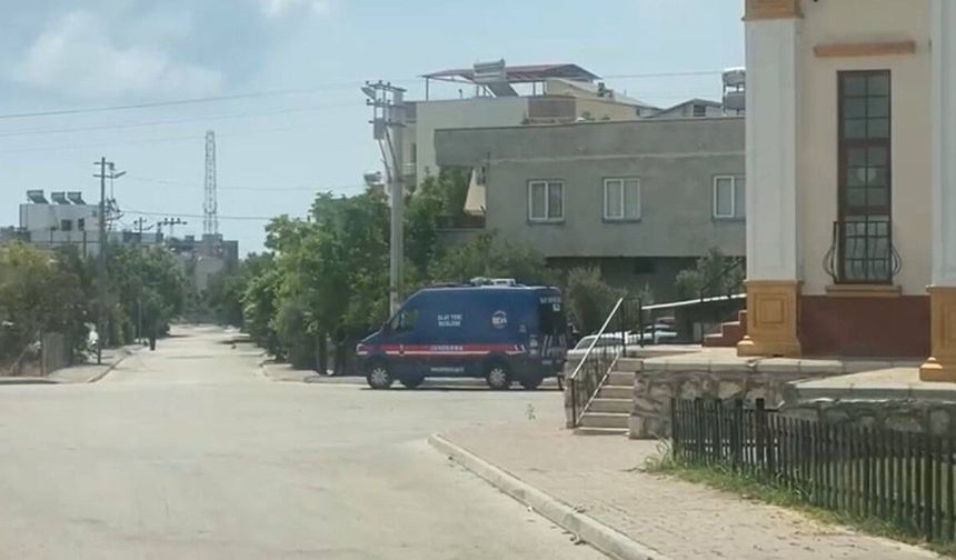 Mersin'deki Filmleri Aratmayan Cınayette Karar