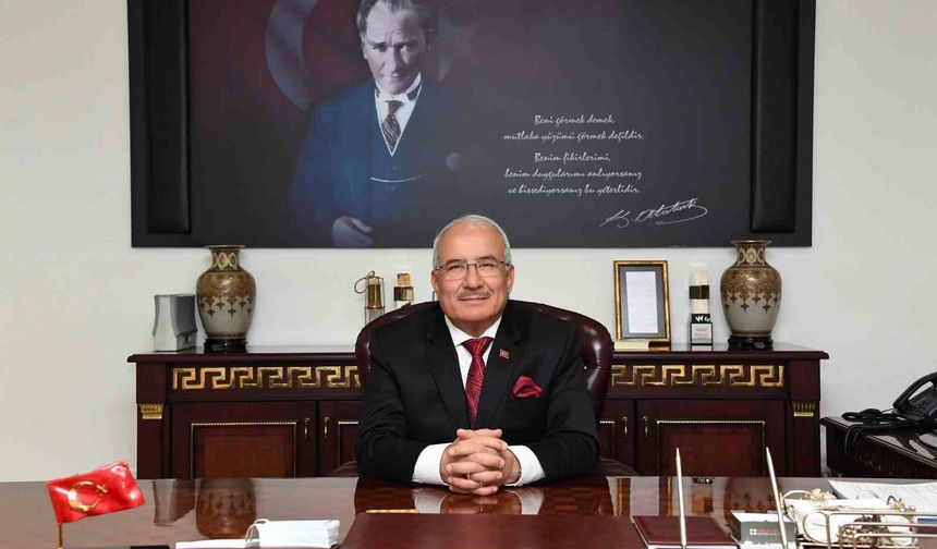 Burhanettin Kocamaz’dan Dolandırıcılık Olayına Açıklama