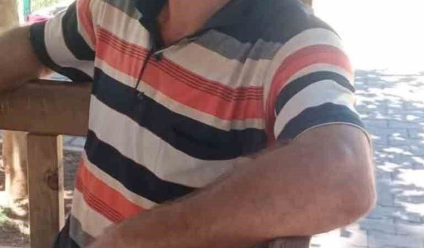 Kahramanmaraş'ta alacak verecek tartışması cinayetle sonuçlandı