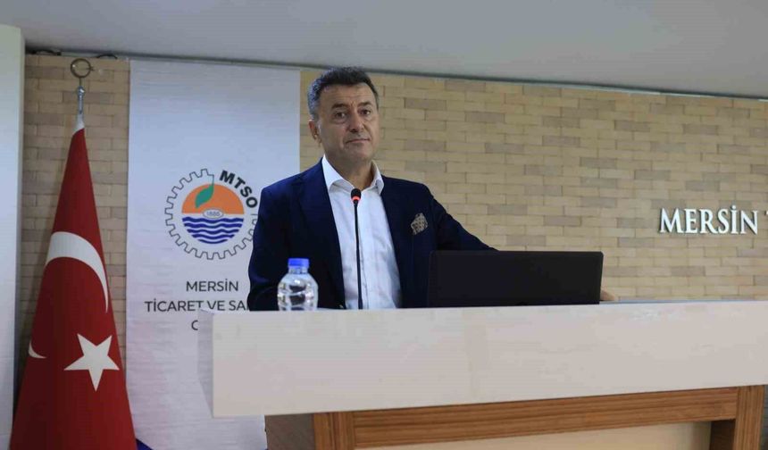 MTSO ve AFAD'dan sanayi kuruluşlarına afet eğitimi