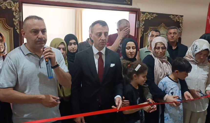 Okuldaki vahşette ölen Kerem'in adı konferans salonunda yaşayacak