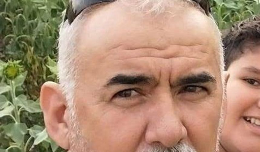 Osmaniye'de güvenlik görevlisi, nöbet tuttuğu şantiyede hayatını kaybetti