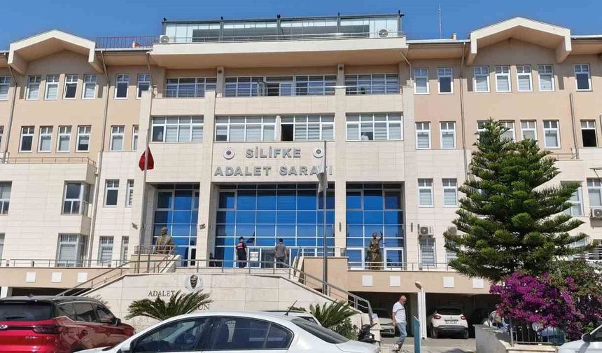 Silifke Belediye Başkanı ve 19 Kişi Adliyeye Sevk Edildi