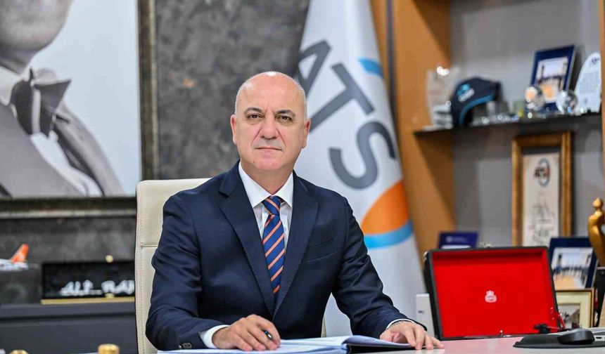 Tekne kazasında hayatını kaybeden ATSO Başkanının eşinden 'itildi' iddiası