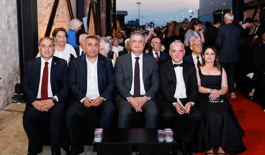 ÇGC Başkanı Kurtul Çakın’dan 51. Yıl Teşekkür Mesajı