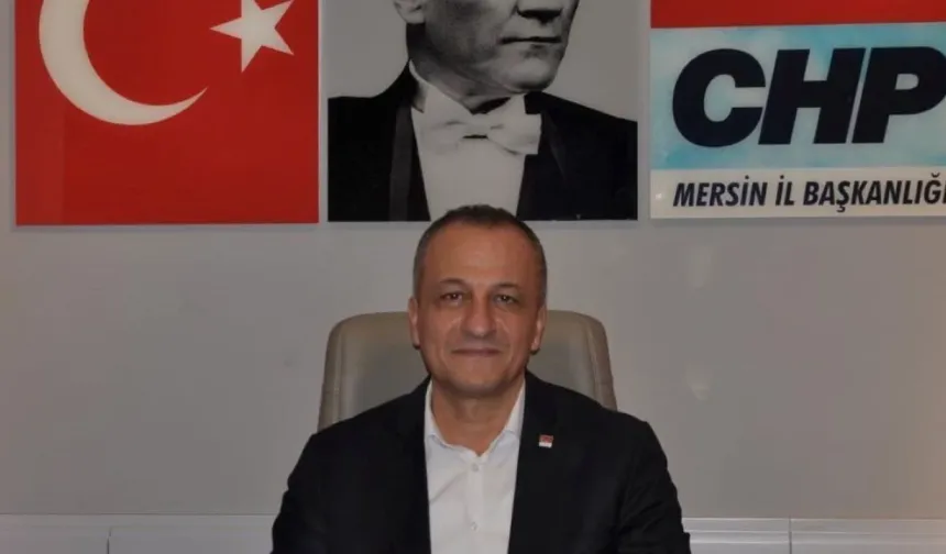 CHP'li 74 İl Başkanından Ortak Kurultay Çağrısı