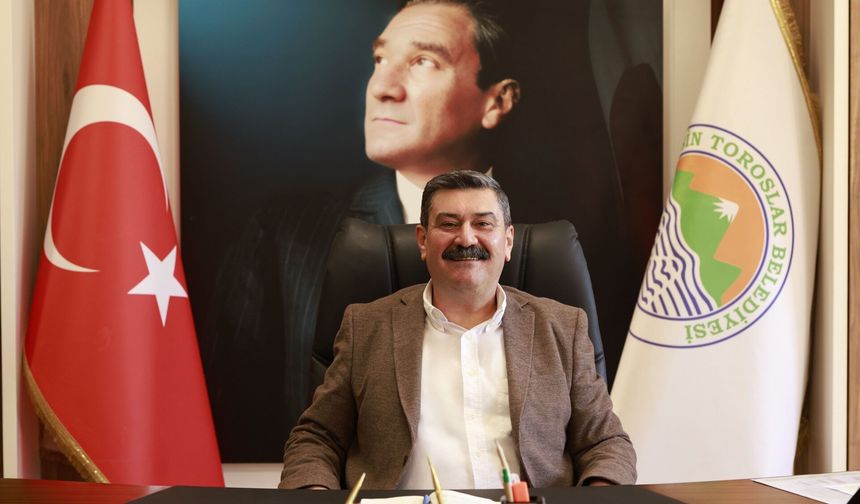 Başkan Yıldız’dan Öğrencilere Başarı Dileği