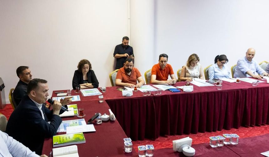 Başkan Özyiğit: Yenişehir’i Kadın Dostu Kent Yapacağız