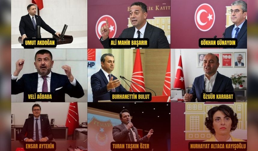 Butlan Kılıçdaroğlu CHP'yi Yine Karıştırdı