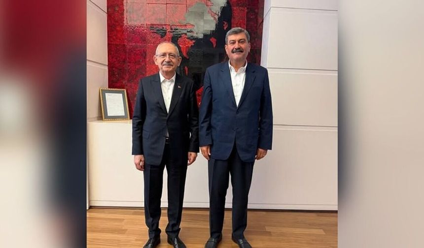 Sol Örgütlerden Abdurrahman Yıldız’a Sert Tepki