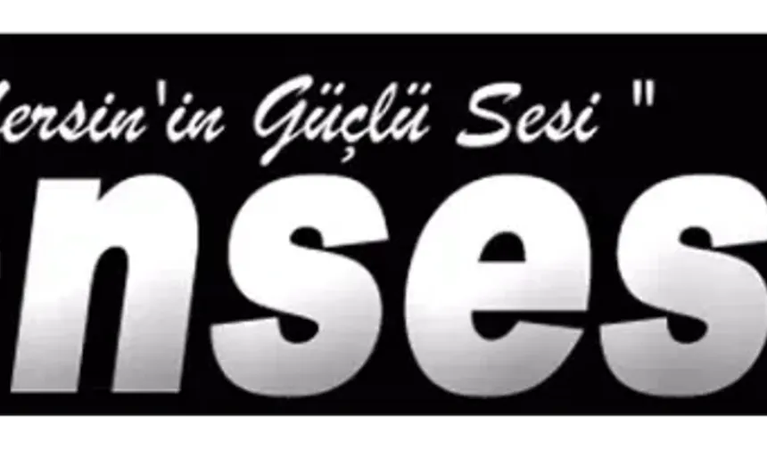 Erdemli'de 10 Katlı Binada Yangın Paniği!