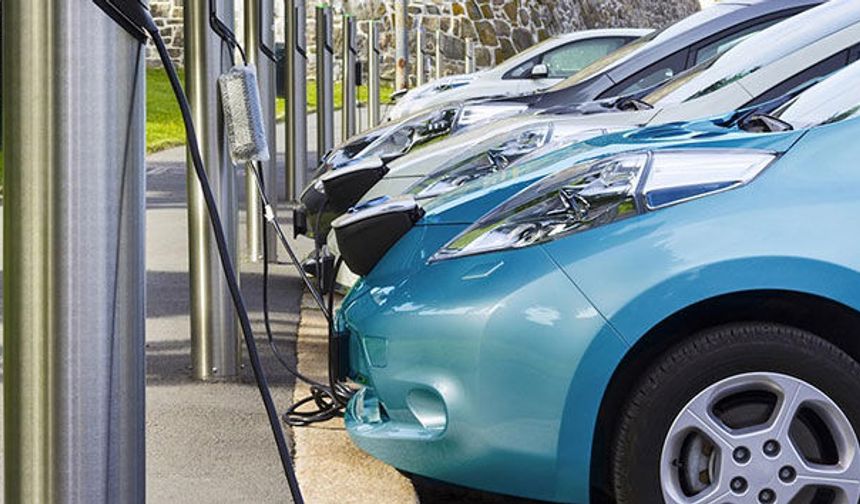 Elektrikli Araç Şarjında Gizli Tehlike