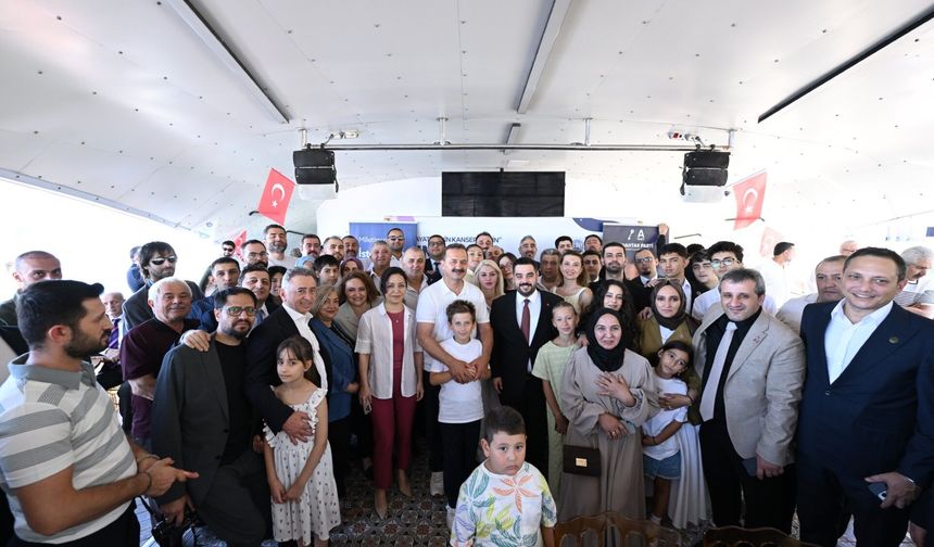 Anahtar Parti Lideri Ağıralioğlu Seçim Tarihini Verdi