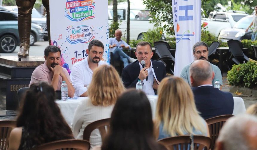 Yenişehir'in BETEM modeli Hopa yolunda