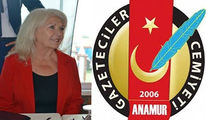 Şehitoğlu'na bir destek de Anamur'dan