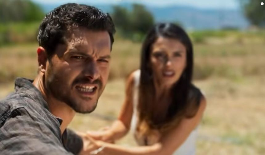 Doğanın Kanunu 5. Bölüm Fragmanı Olay Oldu!
