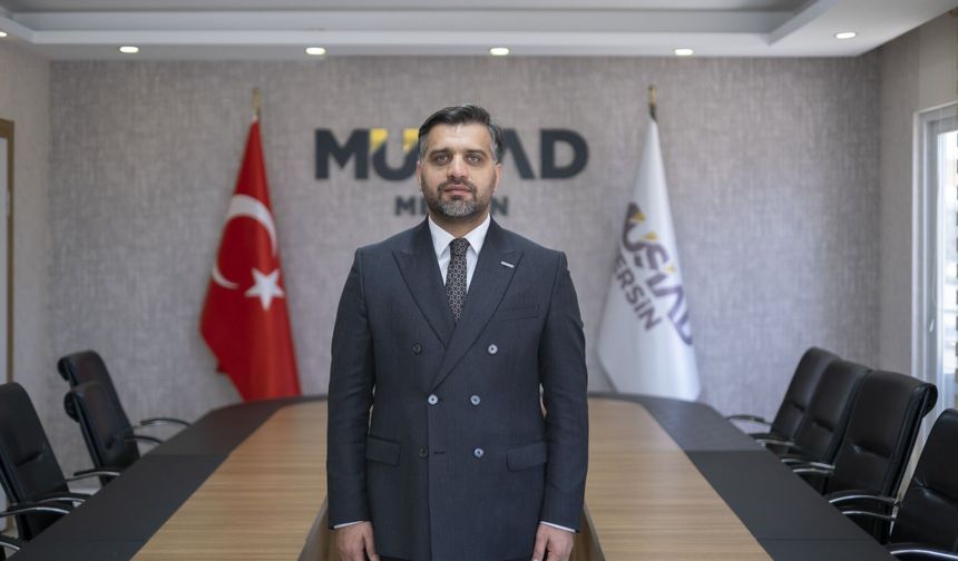 Çukurova Havzası İçin Ortak Kalkınma Modeli Çağrısı