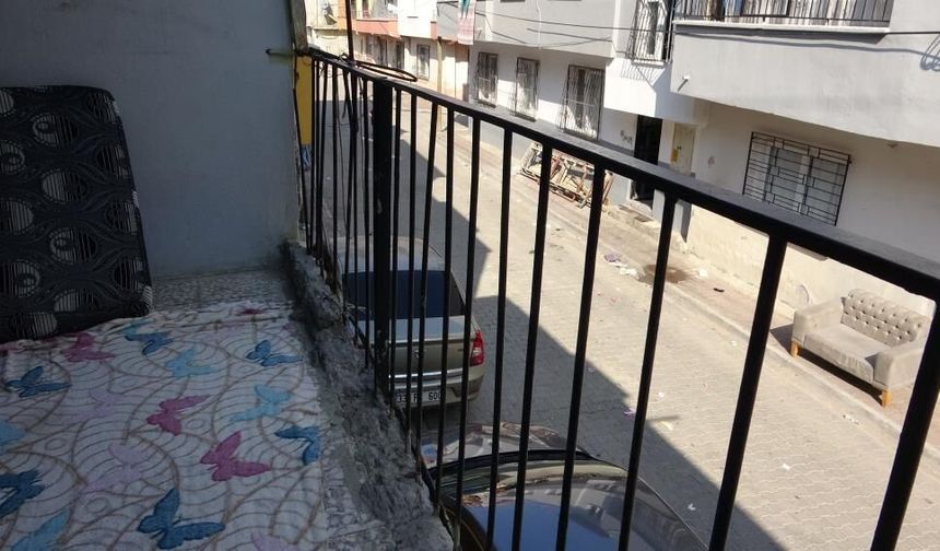 Minik Yamaç Ali Yaşam Mücadelesini Kaybetti