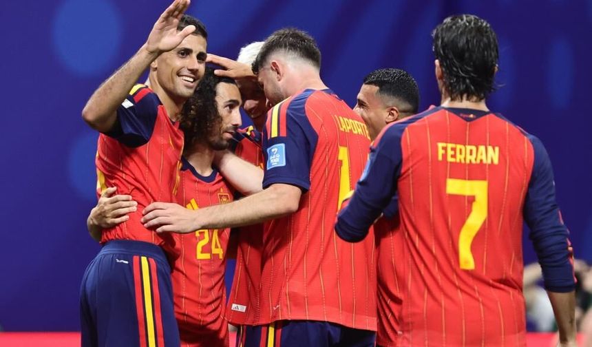 2026 FIFA Dünya Kupası rekorlarla final yaptı